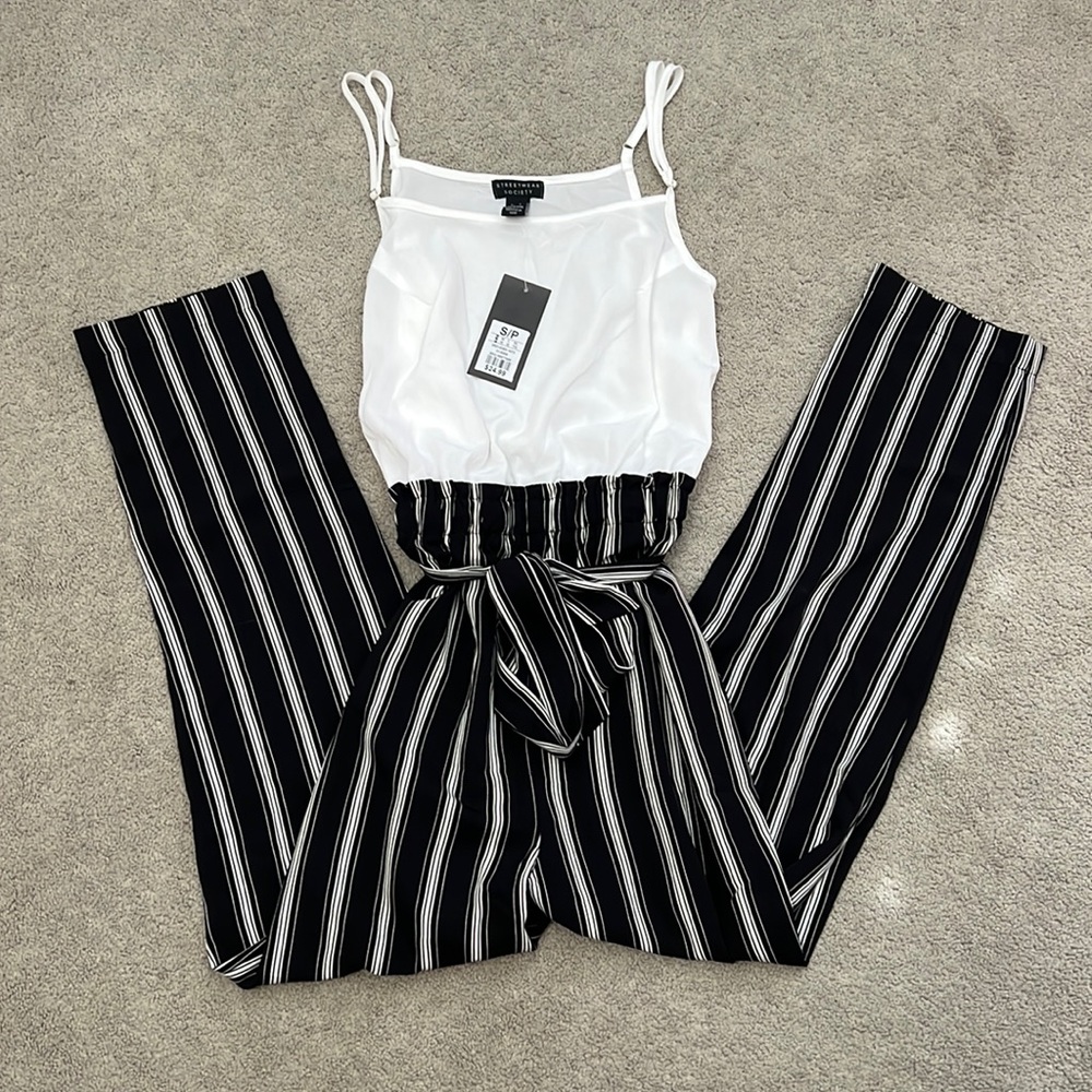 Jumpsuit